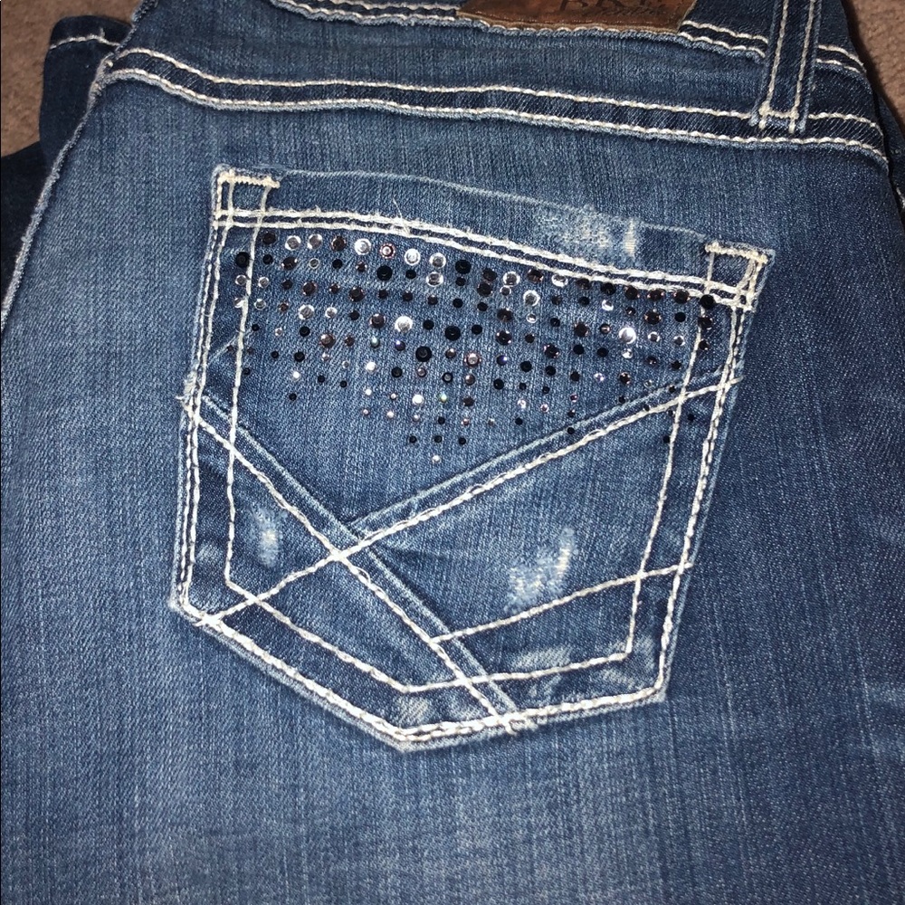 BKE Stella jeans